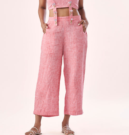Poppy pants
