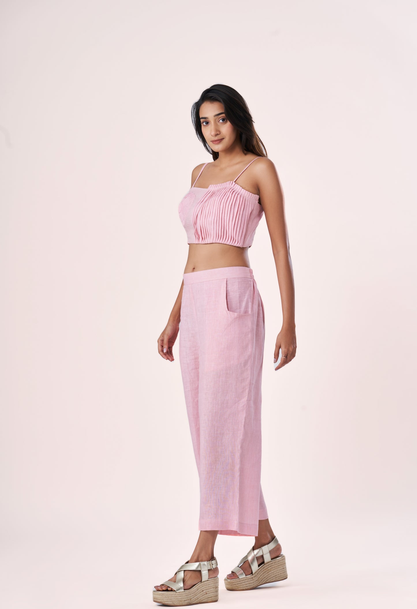 Peony set