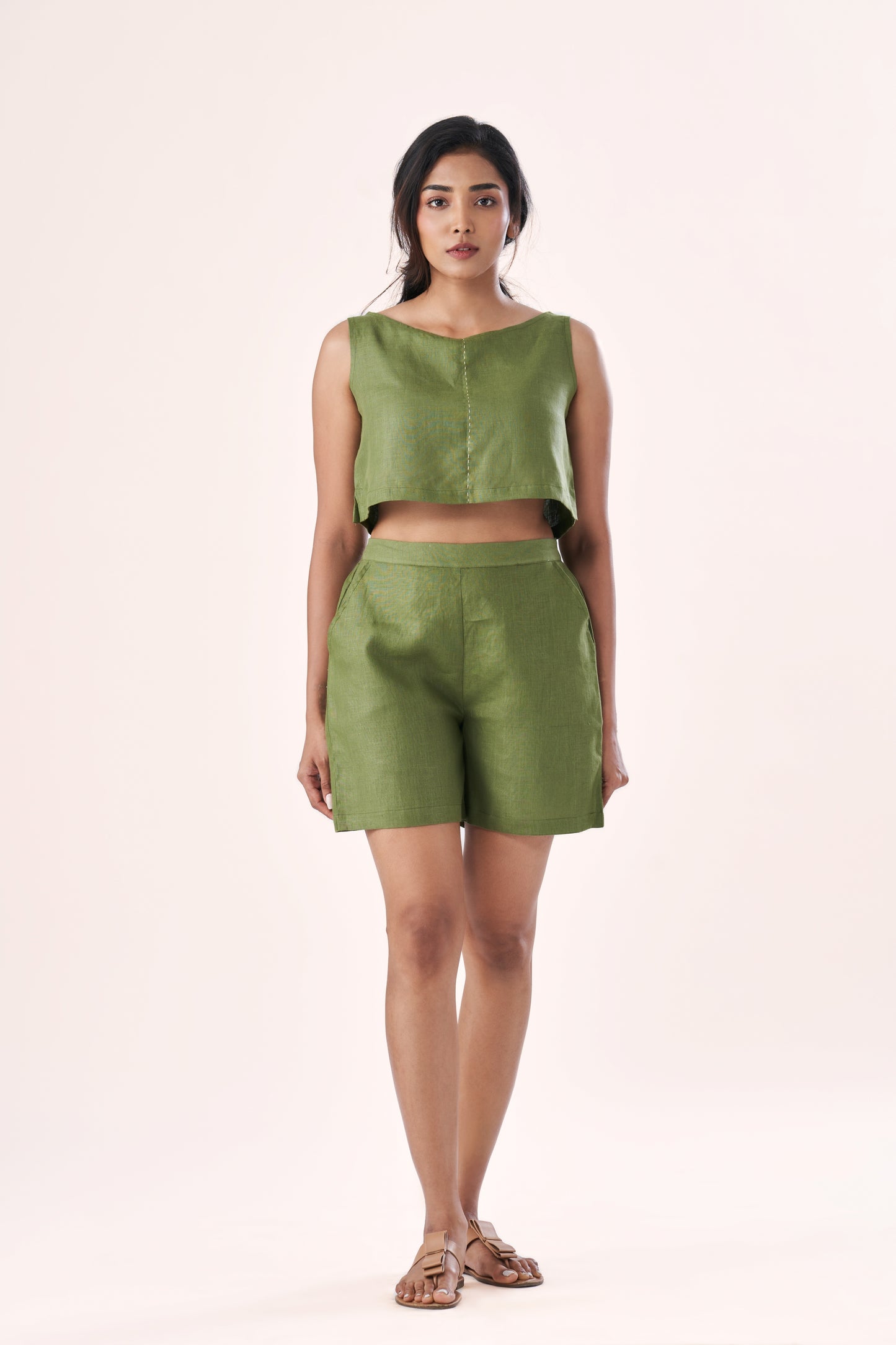 Zinnia set