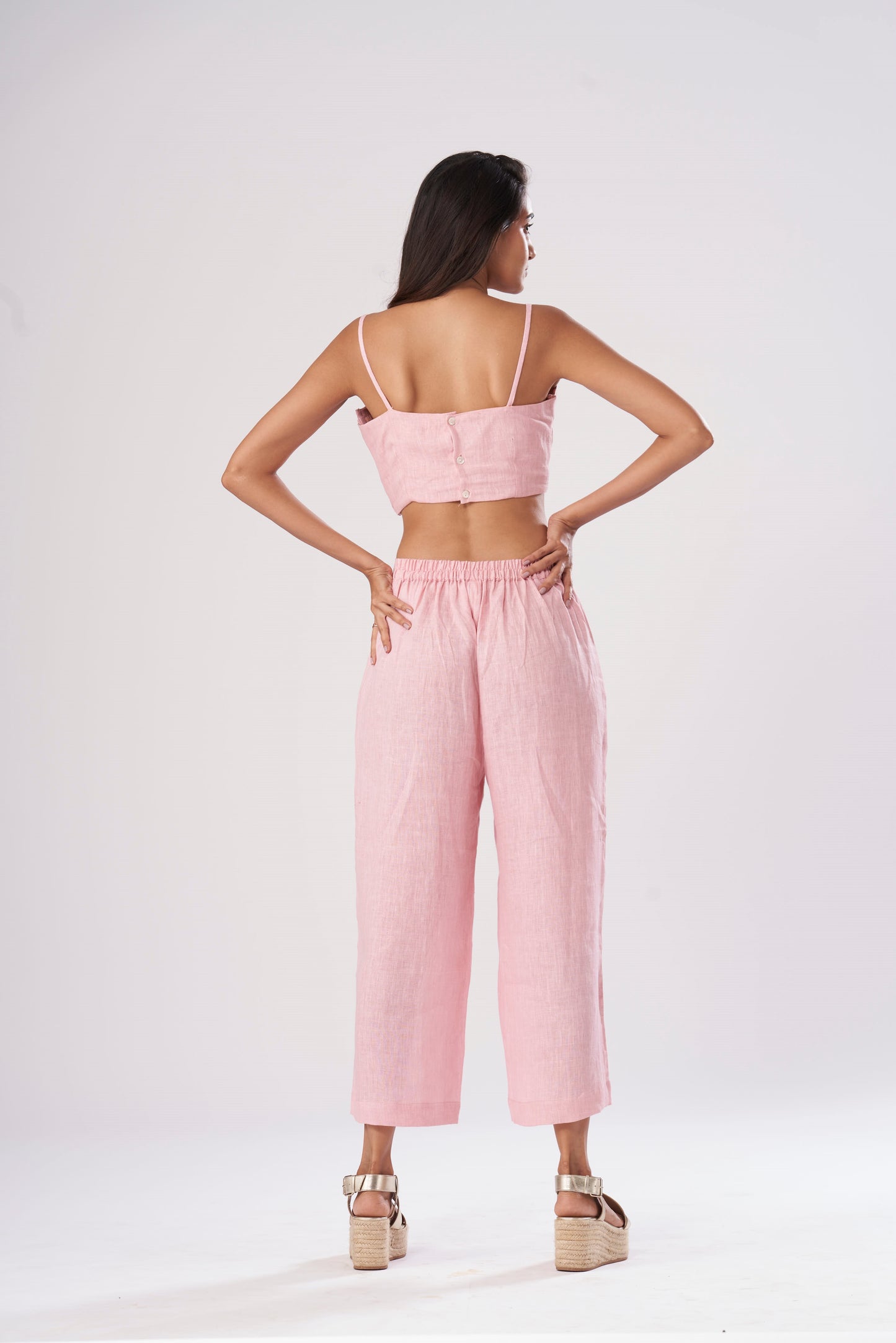 Peony pants