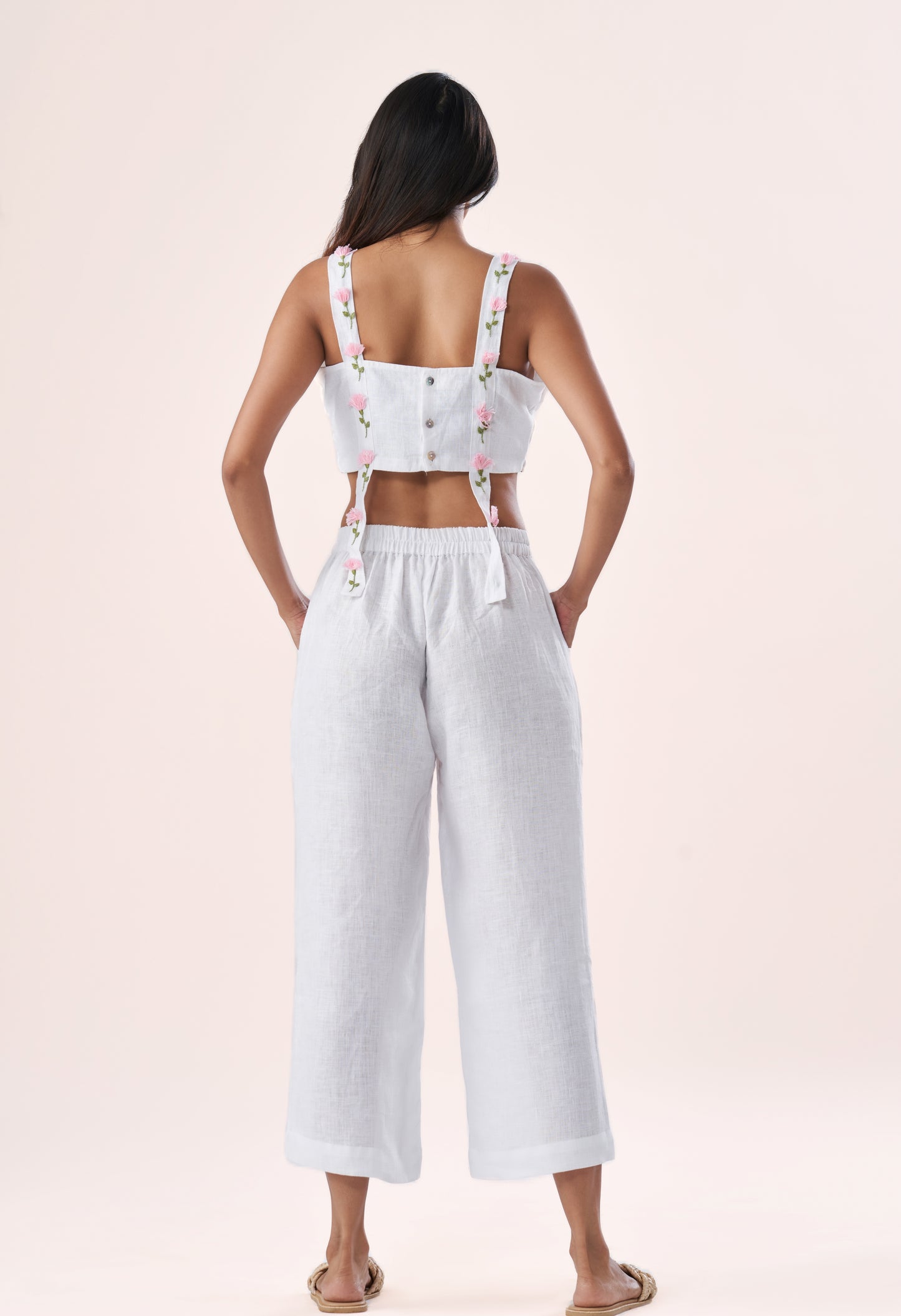 Dahlia pants