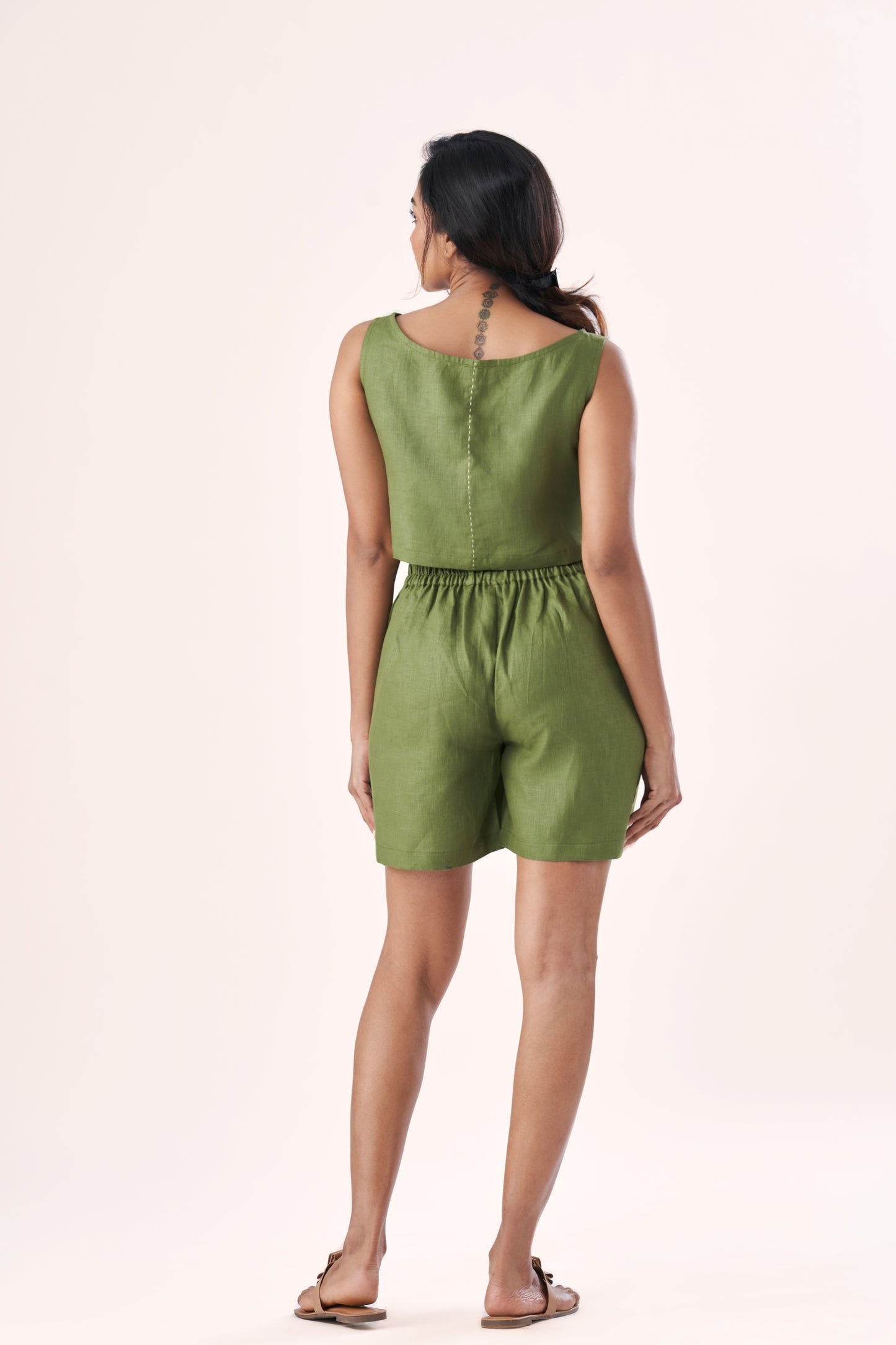 Zinnia set