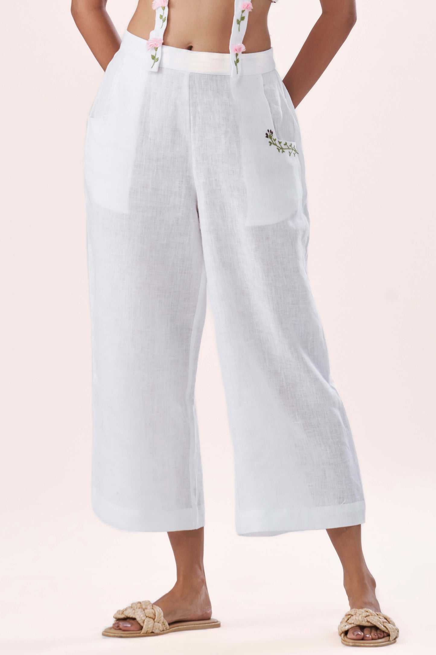 Dahlia pants