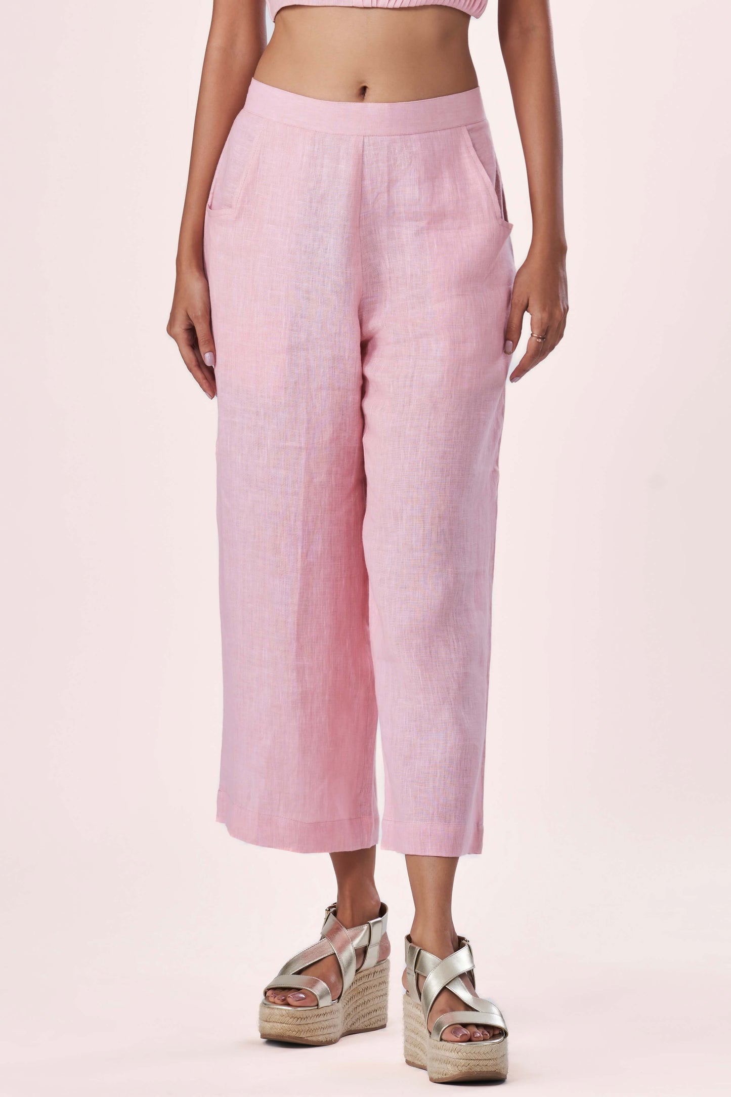 Peony pants