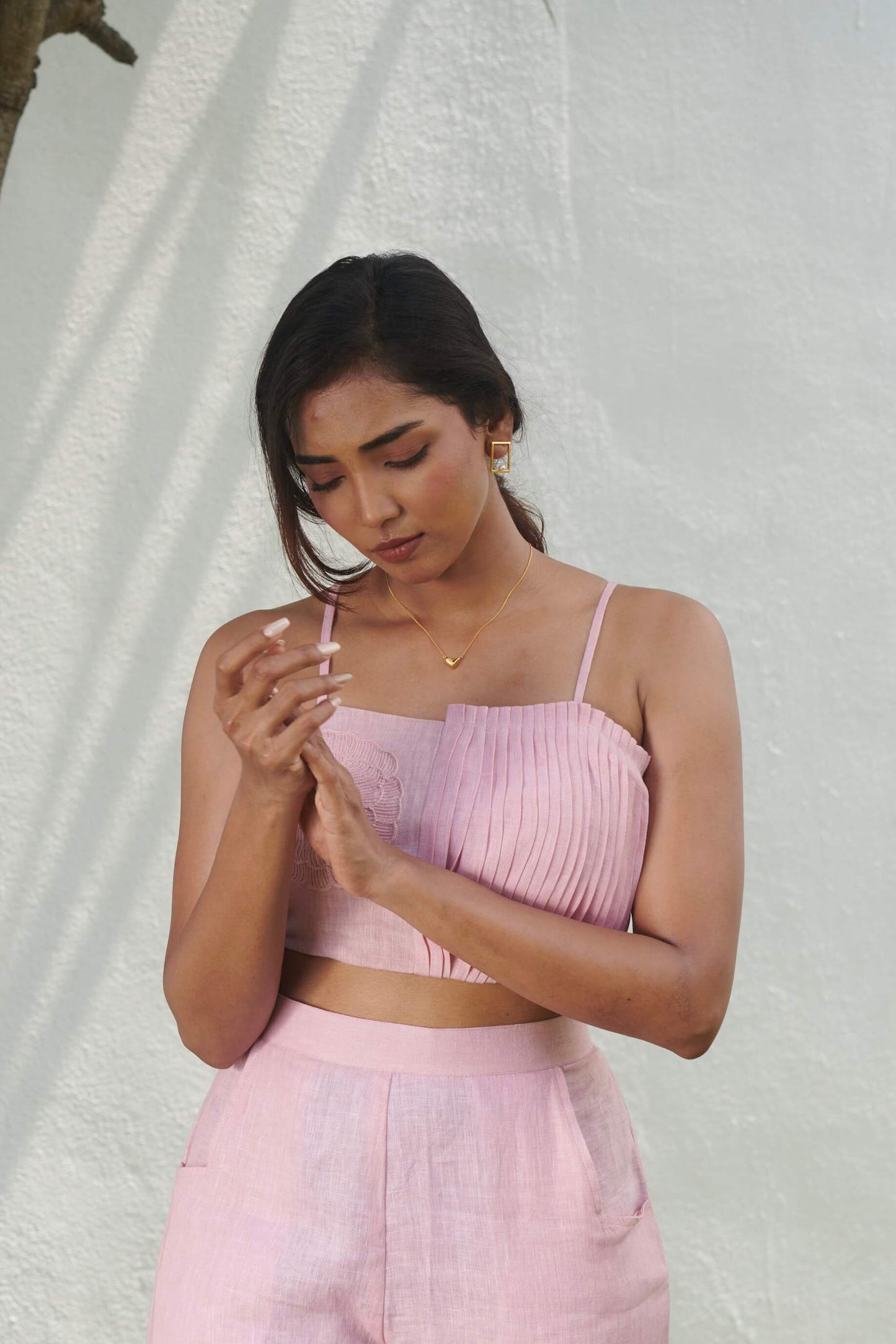 Peony set